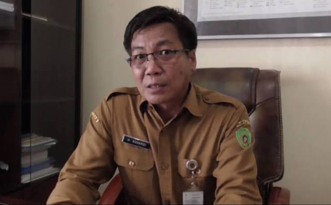 UMK PPU Naik 0,16 Persen, Serikat Buruh Menolak