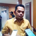 Gubernur Mengaku Belum Terima Surat Pergantian Ketua DPRD Kaltim, Ini Kata Hasanuddin Mas'ud