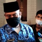 Cegah Proyek tak Berkualitas, Bupati Edi Harap Kontraktor tak Banting Harga Lelang