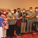 Sandiaga Uno Dorong Samarinda Ikuti Uji PMK3I