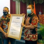 JMSI Salut Semarang Jadi Kota Pertama dengan Sistem CCTV Sampai Tingkat RT-RW