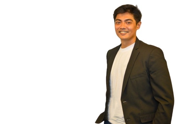 OVO Menunjuk Jaygan Fu Ponnudurai Sebagai CEO Baru