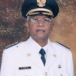 Mantan Wali Kota Tarakan dr Jusuf SK Meninggal Dunia