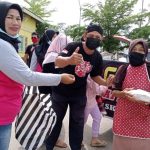 'Bersedekah Itu Tak Perlu Tunggu Kaya', Prinsip Berbagi ala LPR Kukar