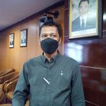 Fraksi Golkar Minta Ditunjuk Plt Ketua DPRD Kaltim