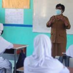 Evaluasi PTM Terbatas di SMPN 3 Tenggarong, Ada yang Hilang dari Karakter Siswa