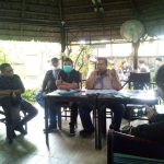 Terganjal Izin Dishut dan KSOP Samarinda, PT SAK Berpotensi Rugi Rp 200 Miliar