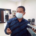 DPRD Minta Renovasi Gedung B Segera Dirampungkan