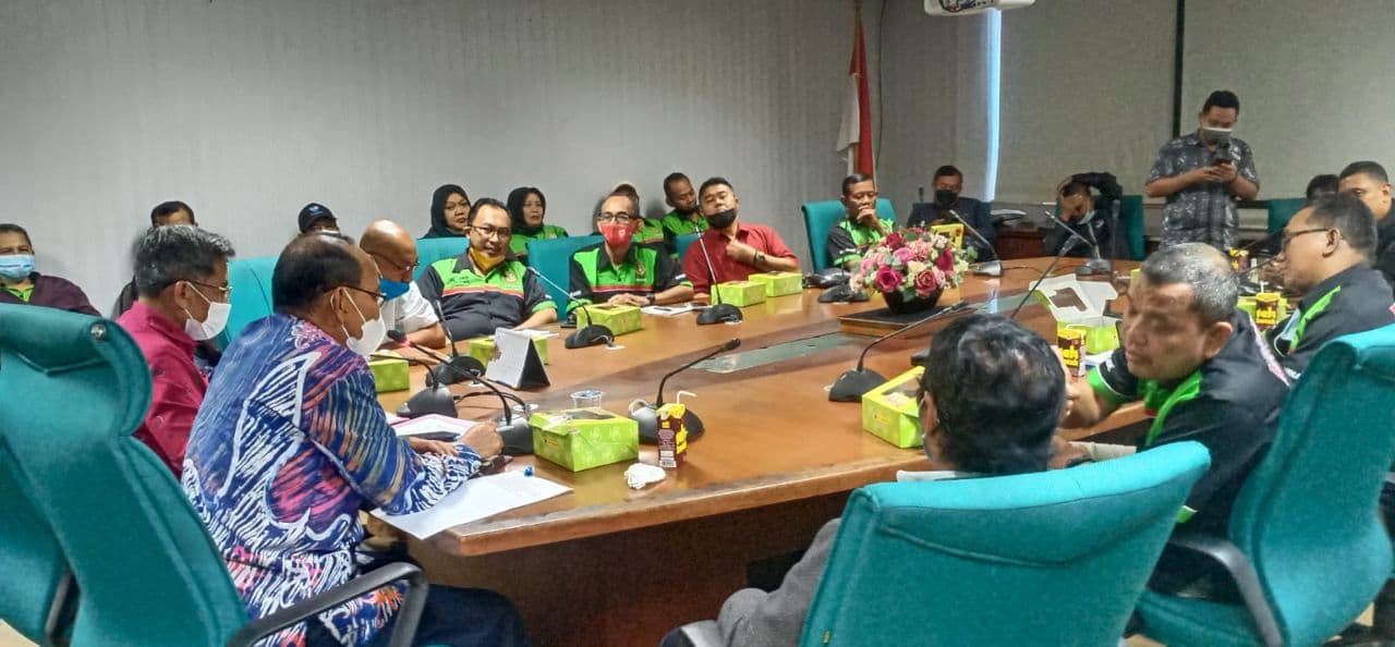 UMP Kaltim Diusulkan Jadi Rp 3.014.497