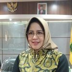 Syarifatul Syadiah Dorong Perbaikan Jalan di Pesisir Berau