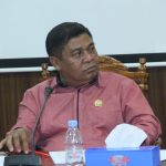 Dewan Dorong Jagung Jadi Komoditas Unggulan Berau