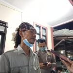 Bertemu Orang Tua dan Diajak Berkeliling, Pengakuan Tukang Bakso yang Hilang Dua Hari