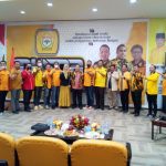 Musda DPD BMK 1957