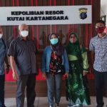 Faperta Unmul Polisikan Tambang Ilegal yang Jamah Kebun Percobaan