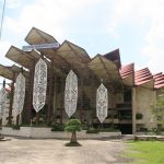 gedung DPRD Kaltim