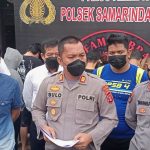 Patroli Siber, Polisi Bekuk 15 Pelaku Prostitusi Daring