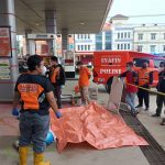 Ini Keluhan Sakit Wanita yang Meninggal Saat Antre di SPBU Jl PM Noor