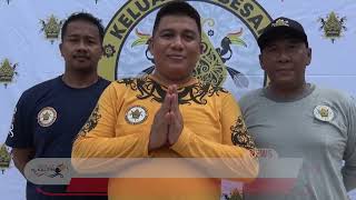 Rayakan Ulang Tahun yang Ke - 5, Sarwono Harapkan Pandawa Ikut Turut Bangun Kaltim