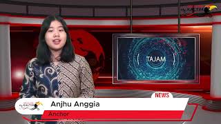 Ponpes Al Mahsyar Tenggarong Kembali Terbakar, Diduga Korsleting Arus Pendek