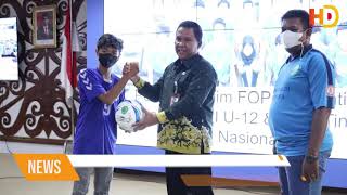 Mahasiswa dan JATAM Minta Tutup Tambang Ilegal, DPRD Kaltim Kewenangan