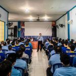 Hak Integrasi Sosial Narapidana Bisa Dicabut