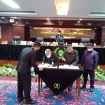 Gubernur Diminta Hadir Langsung Tandatangani Kesepakatan Anggaran