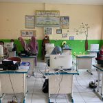 PTM Digelar, Ketua Komisi 1 Minta Tetap Disiplin Prokes