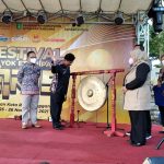Kukar Urutan ke-3 Penggunaan QRIS se-Kaltim
