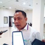 Besok, Besaran APBD 2022 Ditentukan Bersama TAPD