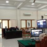 Divonis 14 Tahun Bui, Bekas Dirut PT MGRM Iwan Ratman Ucap Innalillahi