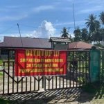 Disegel Ahli Waris, DPRD Anggarkan Biaya Pembebasan Lahan SMP Biduk-Biduk