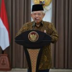 Hari Ini, Wapres ke Samarinda, Resmikan Gedung UNU Kaltim hingga Tinjau Pameran