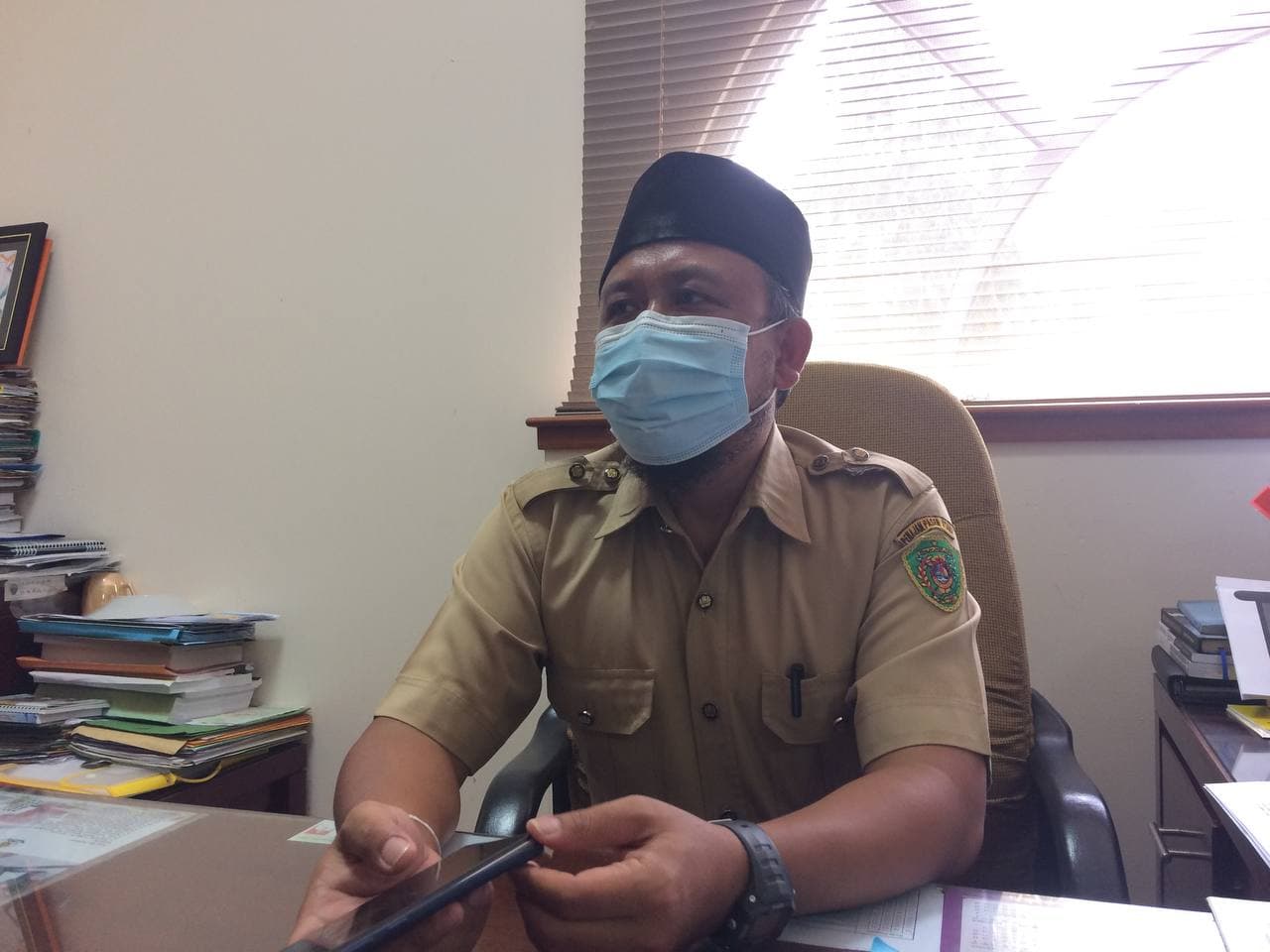 Defisit Anggaran, Beasiswa PPU Disalurkan Tahun Depan