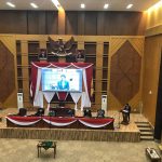 APBD Samarinda 2022 Disahkan, Capai 2,6 Triliun