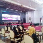 18 Pejabat Fungsional Dilantik, 75 PNS Berprestasi Terima Penghargaan