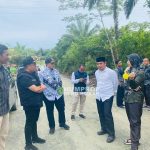 Komisi IV DPRD Kukar Tinjau Kesiapan Kecamatan Samboja Barat