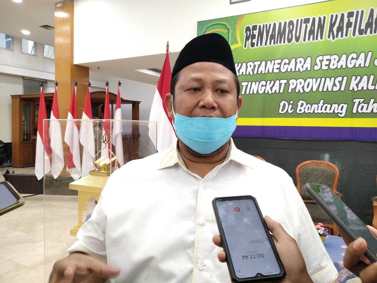 DPRD Kukar Minta TPA Bekotok Dipindah