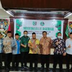 Rasid Harap KAHMI Kukar Berkontribusi Dalam Pembangunan