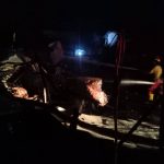 1 Rumah Warga di Loa Janan Ulu Terbakar 