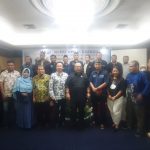 Teguh Santosa Buka Rakerda I JMSI Riau