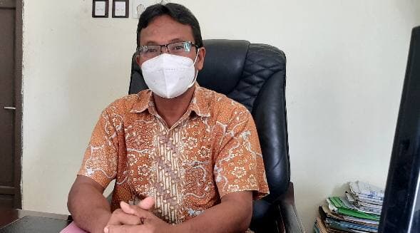 Stok Beras Surplus, Stok Aman hingga Tahun 2022