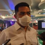 Pemkot Koordinasikan Pembatasan Momen Nataru, Andi Harun: Kita Tetap Jamin Ibadah Natal