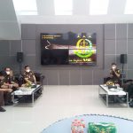 Selama 2021, Kejari Samarinda Setor ke Kas Negara Rp 4 Miliar