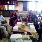 KPMD-KT Terbentuk, Sarkowi: Wadah Diskusi Pemikiran Politik Kaum Muda