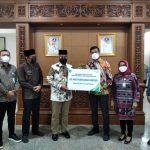 Pemkab Kukar Daftarkan 35.440 Pekerja Rentan ke BPJS Ketenagakerjaan