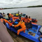 Korban Kedua Ditemukan 6 Kilometer dari Lokasi Tenggelamnya Kapal