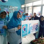 Atasi Stunting, Partai Gelora Launching Gen 170
