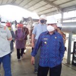 Gubernur Dorong Produksi Listrik dari Limbah Sawit, PT REA Kaltim Terangi 3 Kecamatan di Kukar