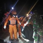 Anak yang Hilang di Sungai Ditemukan ABK Kapal Keruk, Hanyut Sejauh 21 Km