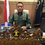 30 WBP Lapas Kelas IIA Samarinda Dapat Remisi Khusus Hari Natal